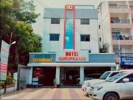 Hotel Guru Prasad, Haveri 1